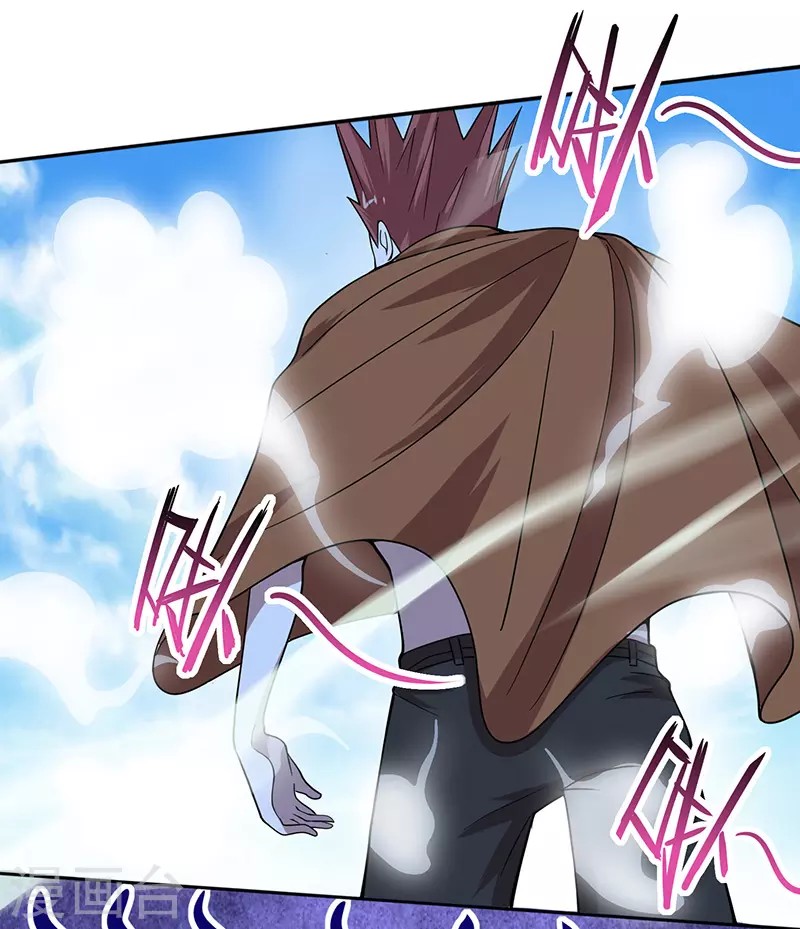 Return of Xiandi Chapter 72 Gambar 21