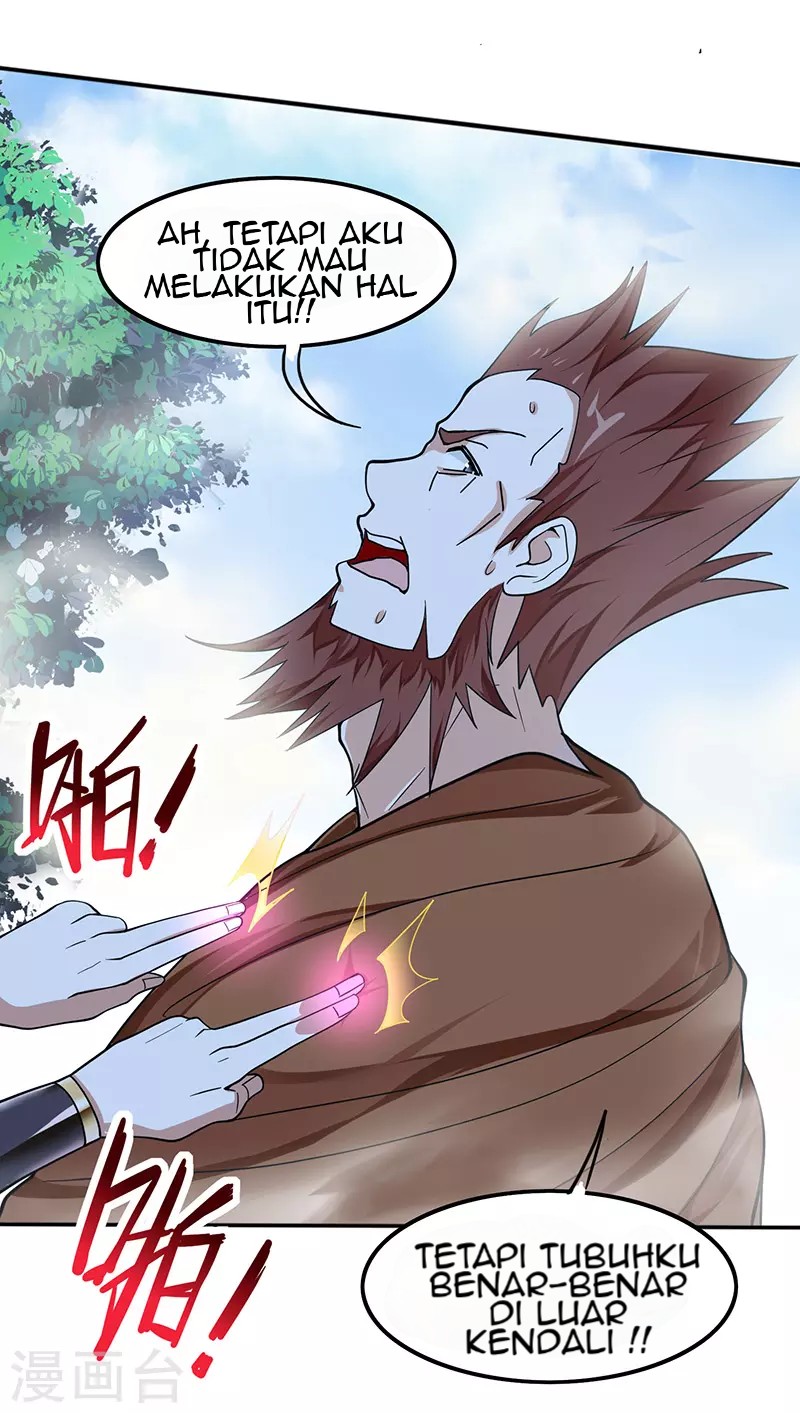 Return of Xiandi Chapter 72 Gambar 23
