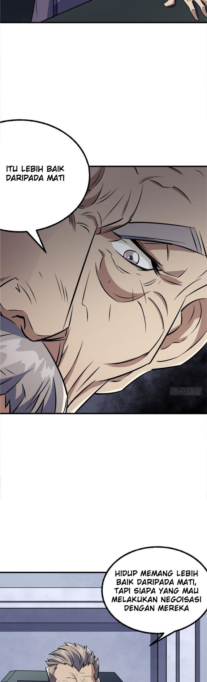 The Hunter Chapter 118 Gambar 11