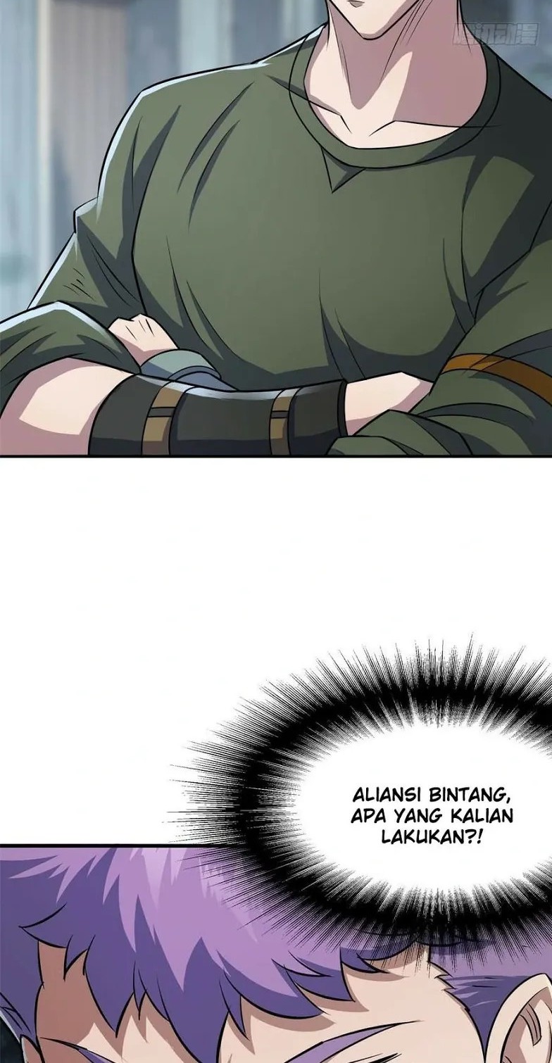 The Hunter Chapter 117 Gambar 21