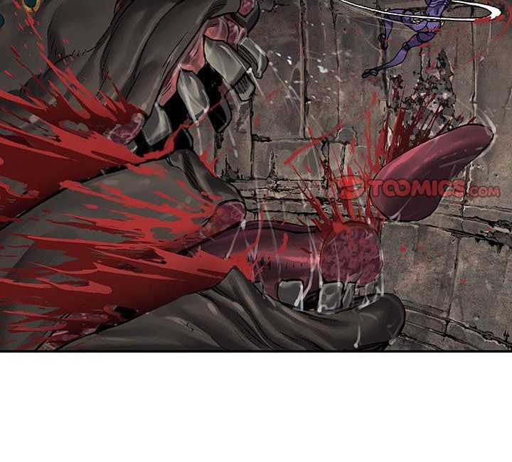 Leviathan Chapter 86 Gambar 8