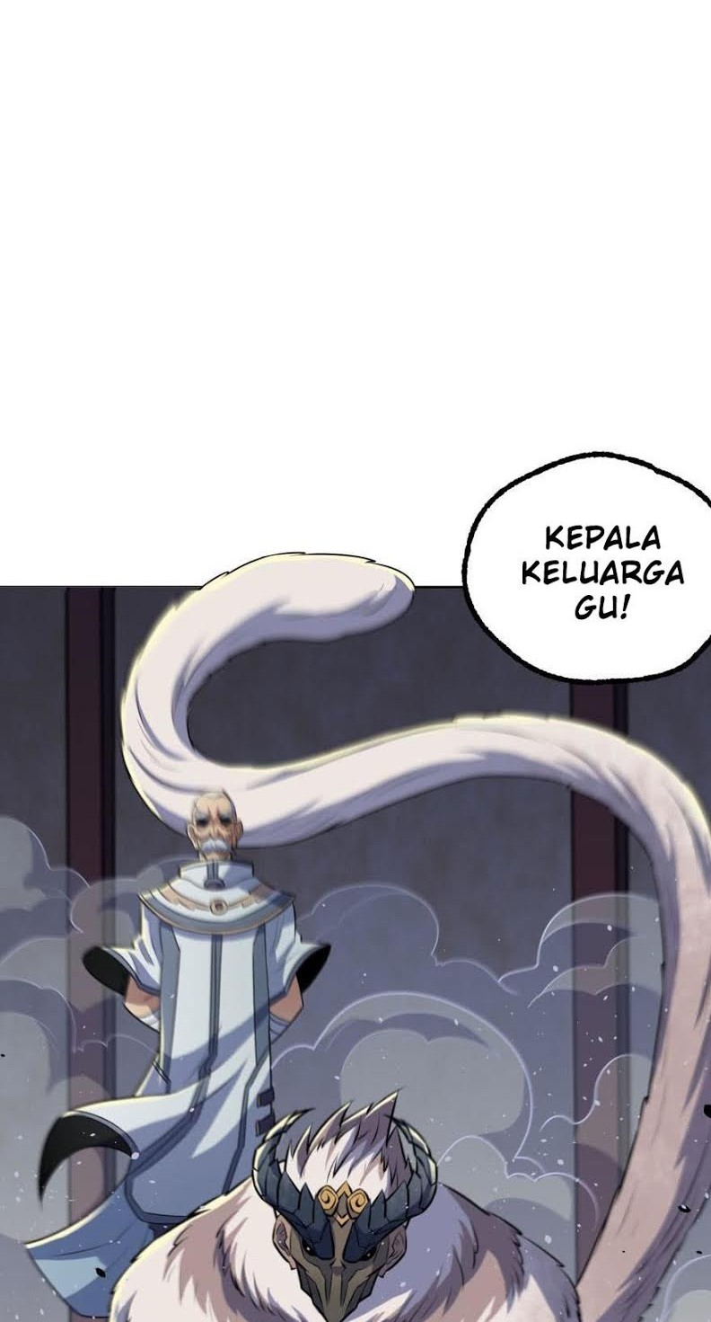 The Hunter Chapter 121 Gambar 23