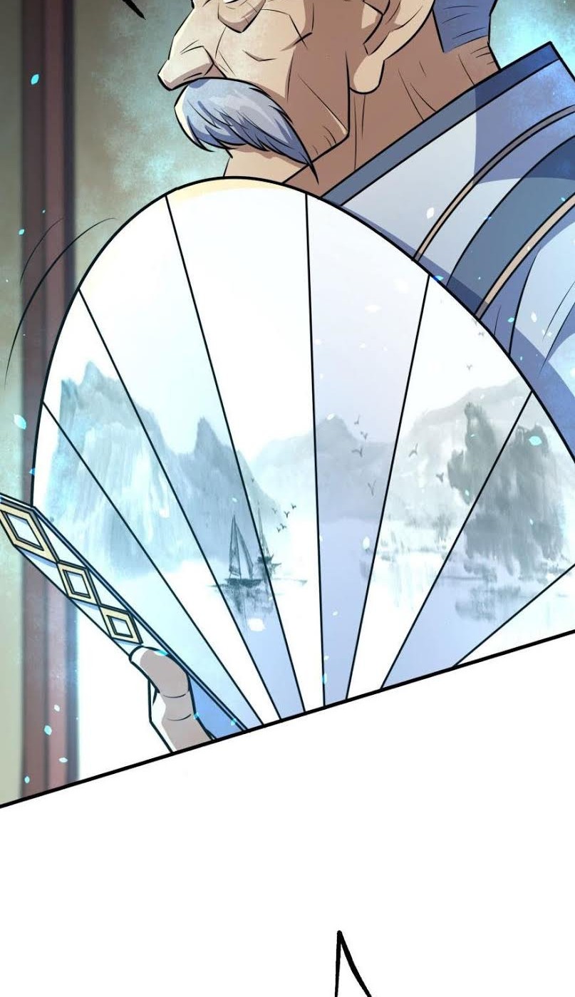 The Hunter Chapter 121 Gambar 31