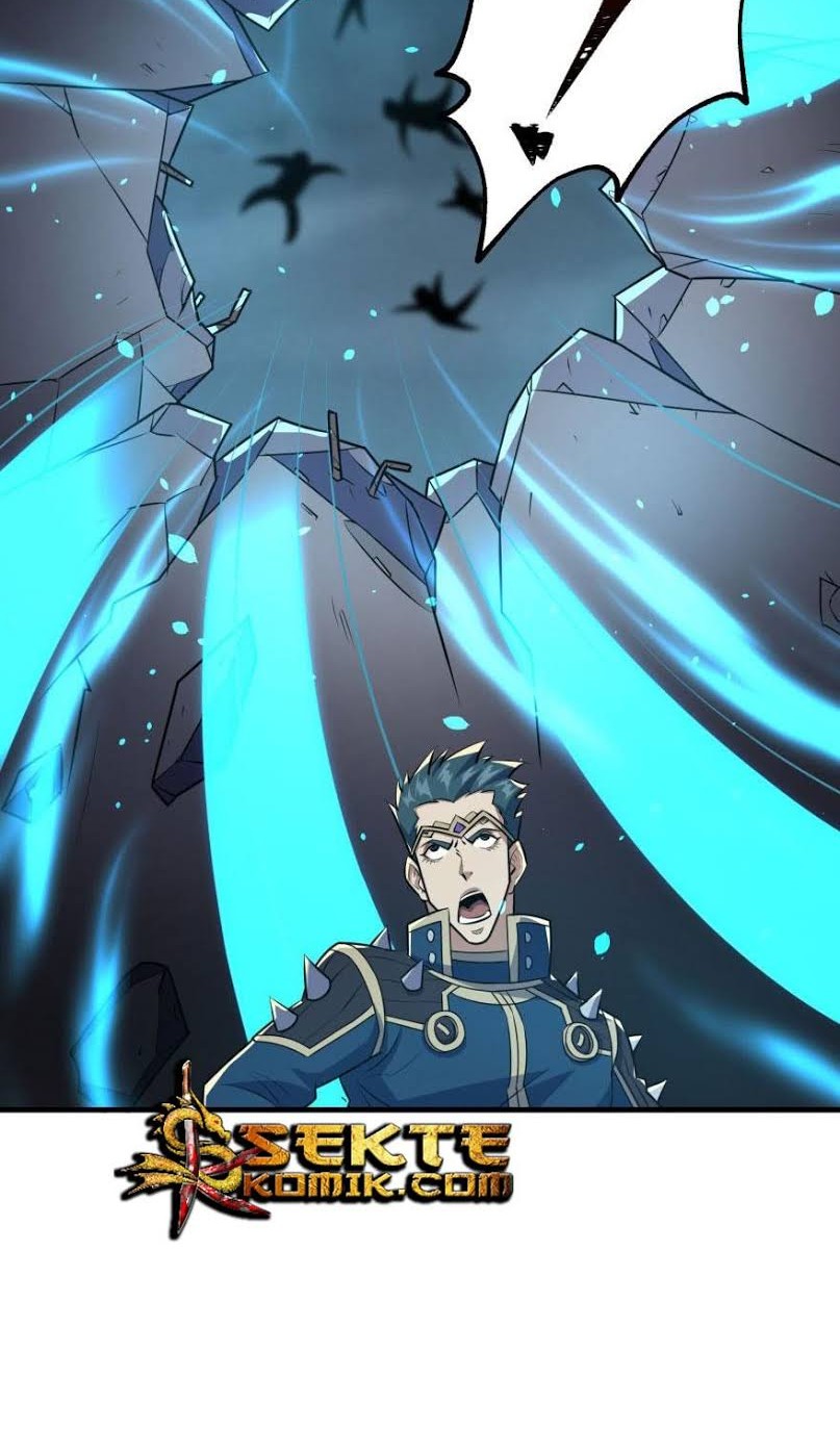 The Hunter Chapter 121 Gambar 33