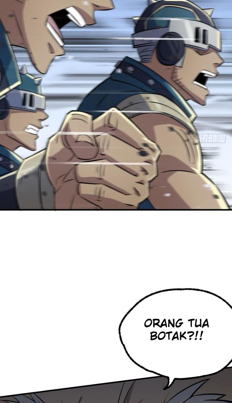 The Hunter Chapter 121 Gambar 35