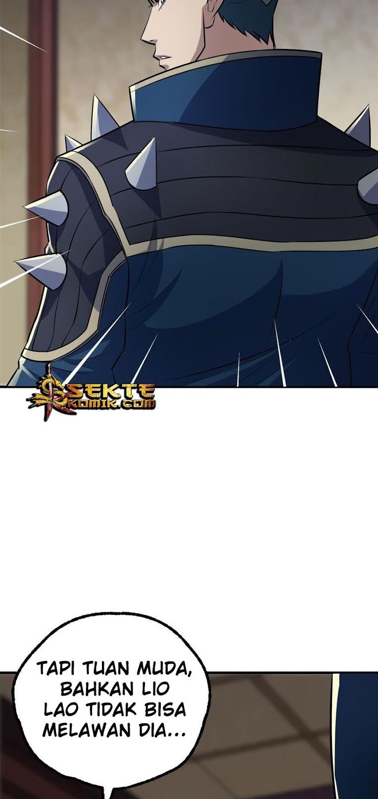 The Hunter Chapter 121 Gambar 3