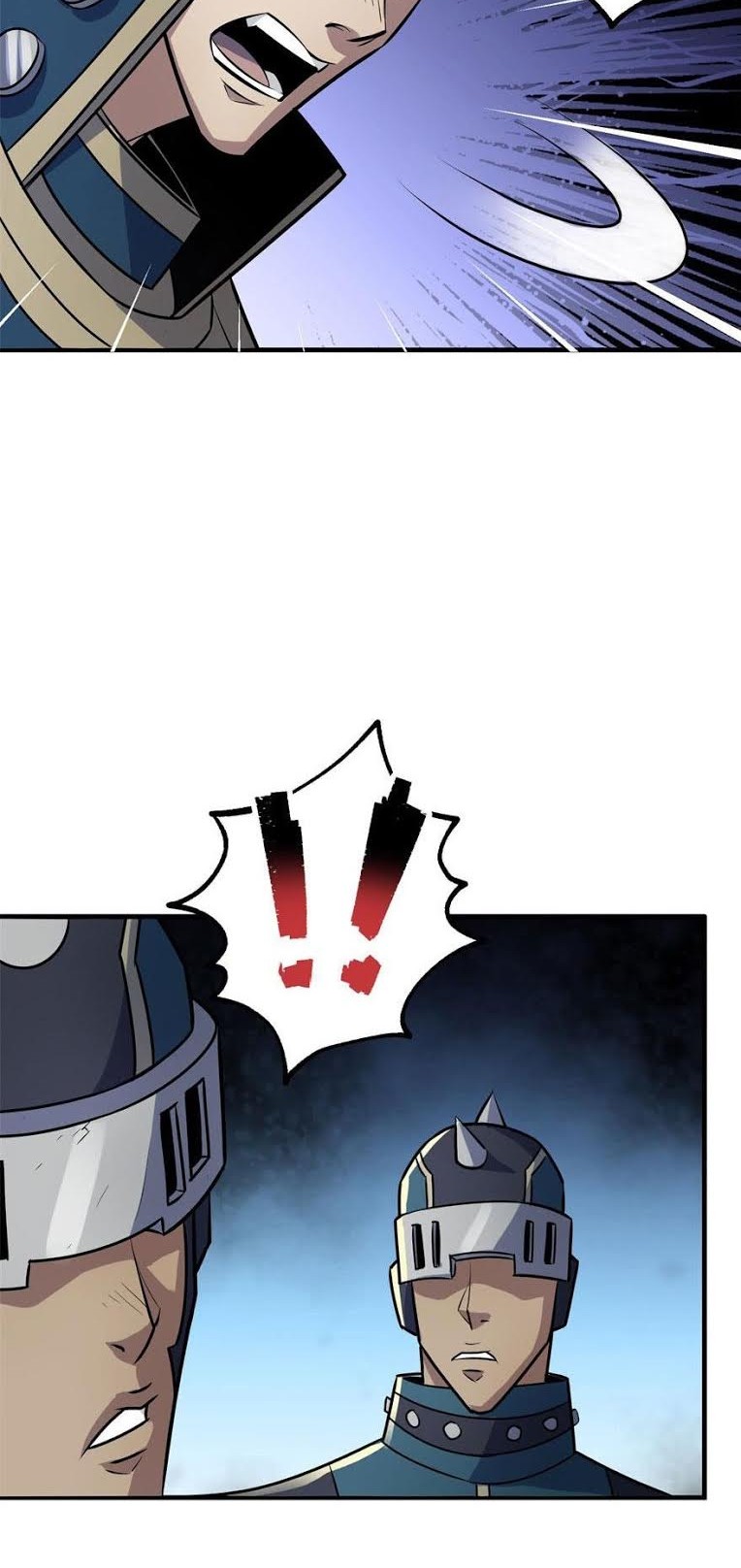 The Hunter Chapter 121 Gambar 5