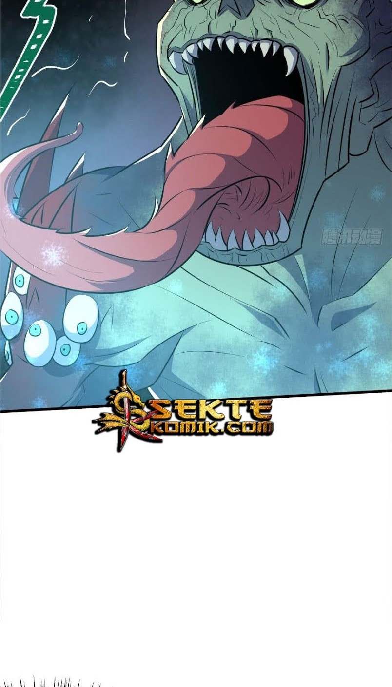 The Hunter Chapter 120 Gambar 19