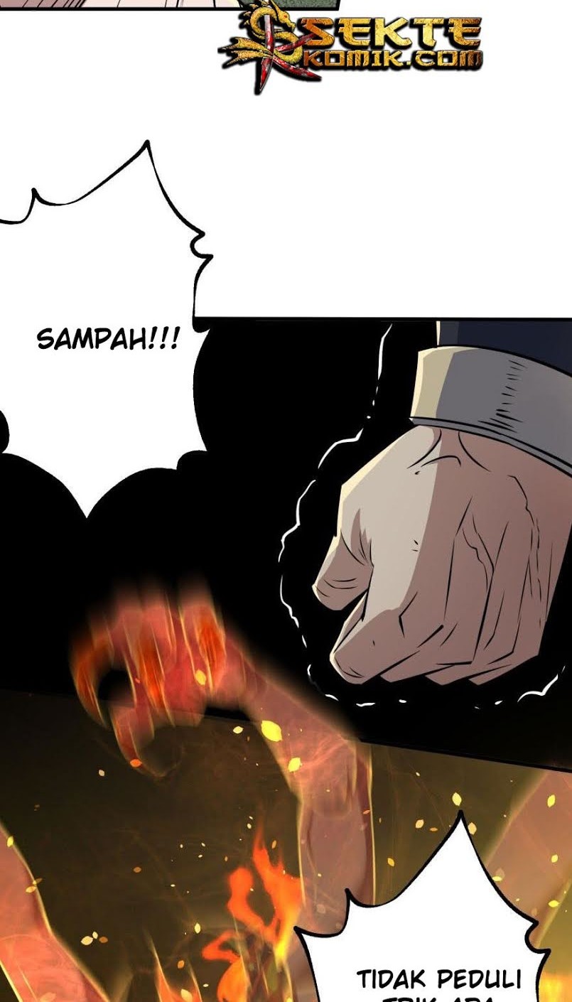 The Hunter Chapter 120 Gambar 21