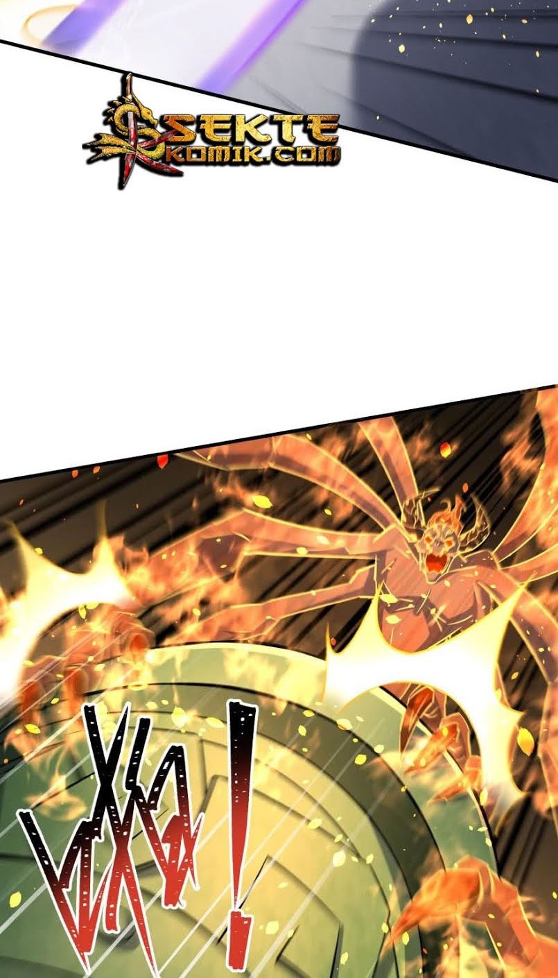 The Hunter Chapter 120 Gambar 25