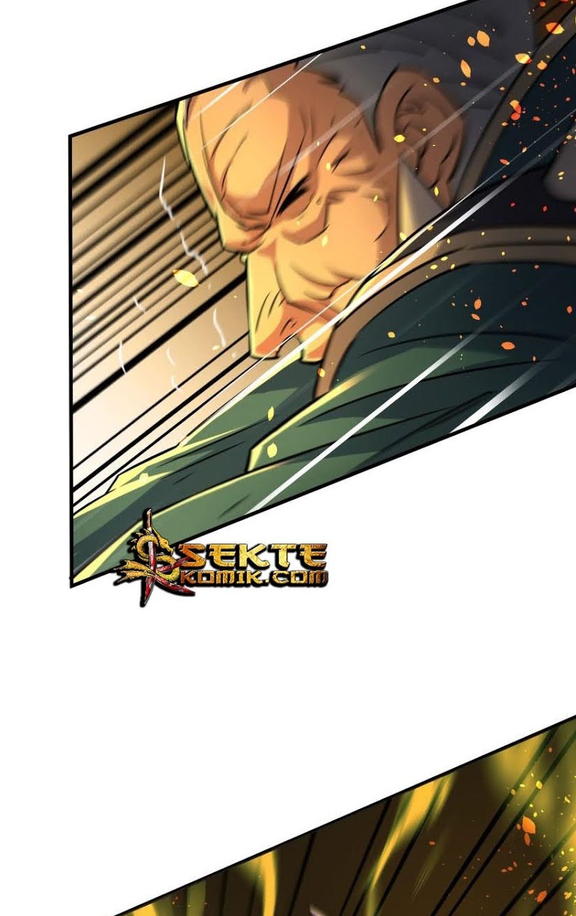 The Hunter Chapter 120 Gambar 27