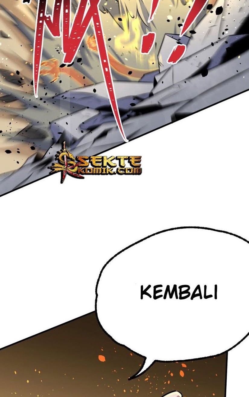 The Hunter Chapter 120 Gambar 29