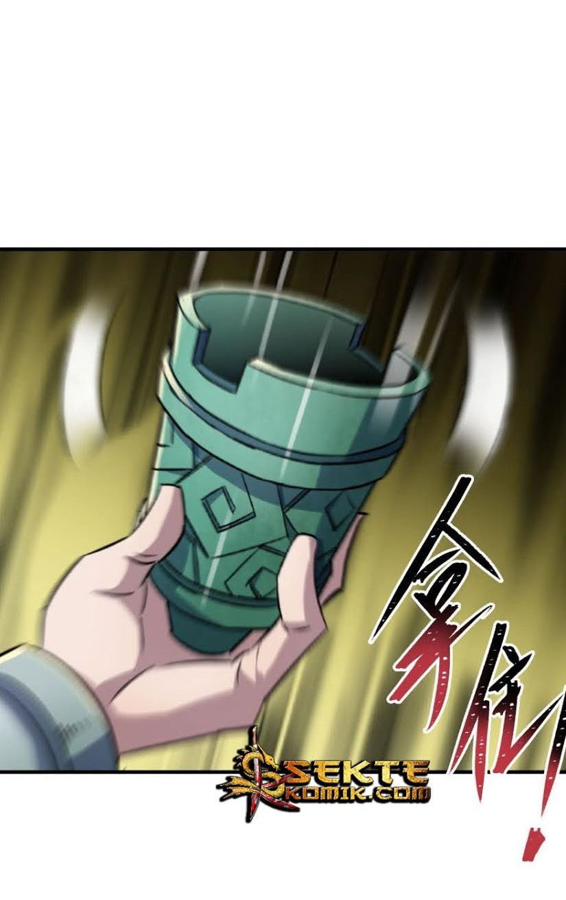The Hunter Chapter 120 Gambar 31