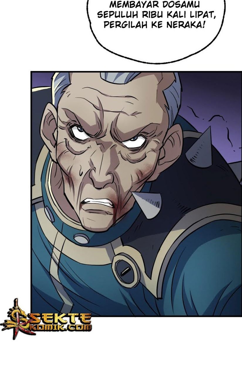 The Hunter Chapter 120 Gambar 33