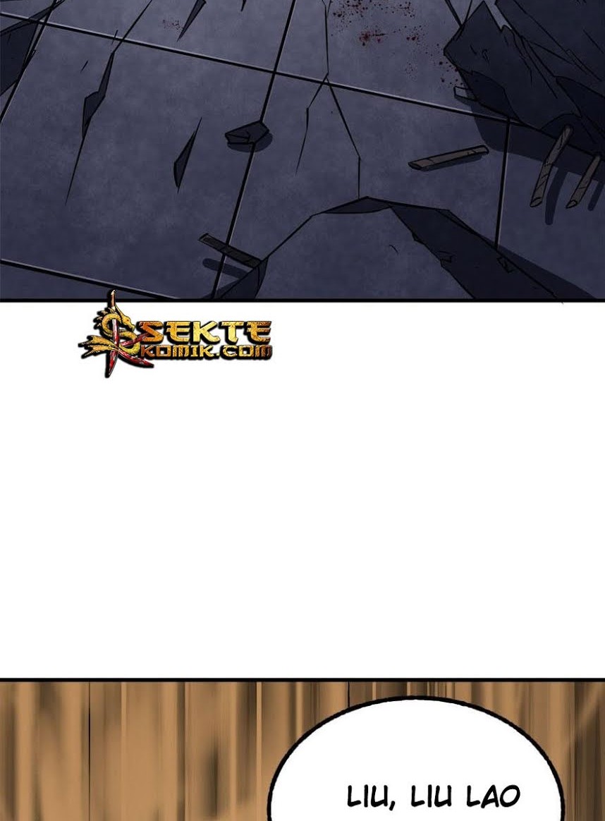 The Hunter Chapter 120 Gambar 35