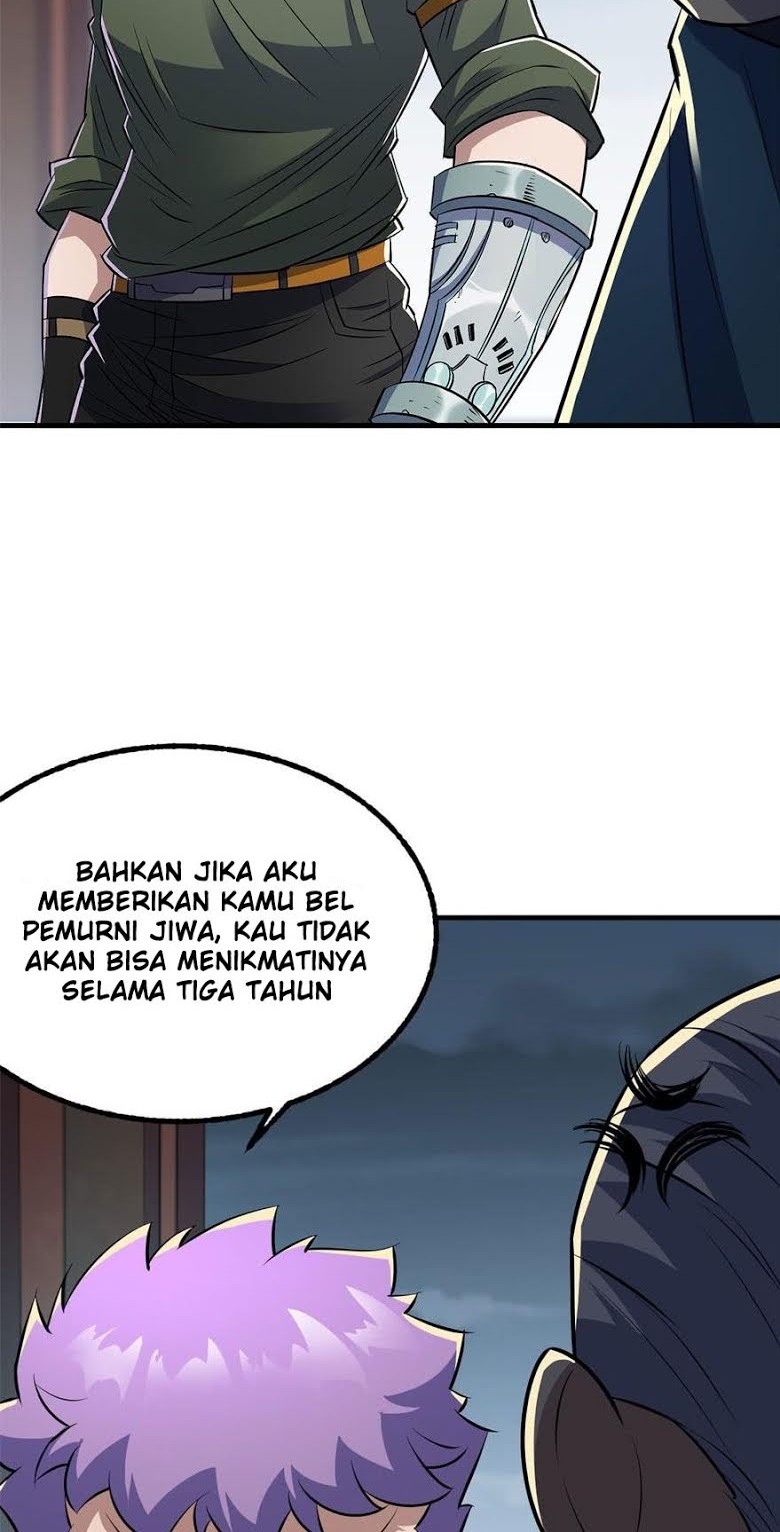 The Hunter Chapter 120 Gambar 5