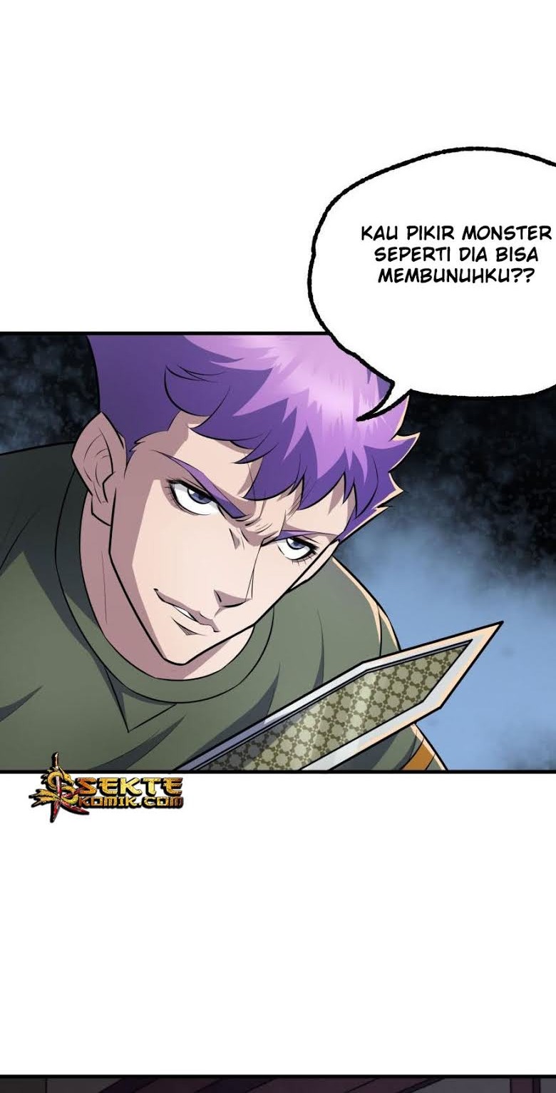 The Hunter Chapter 120 Gambar 9