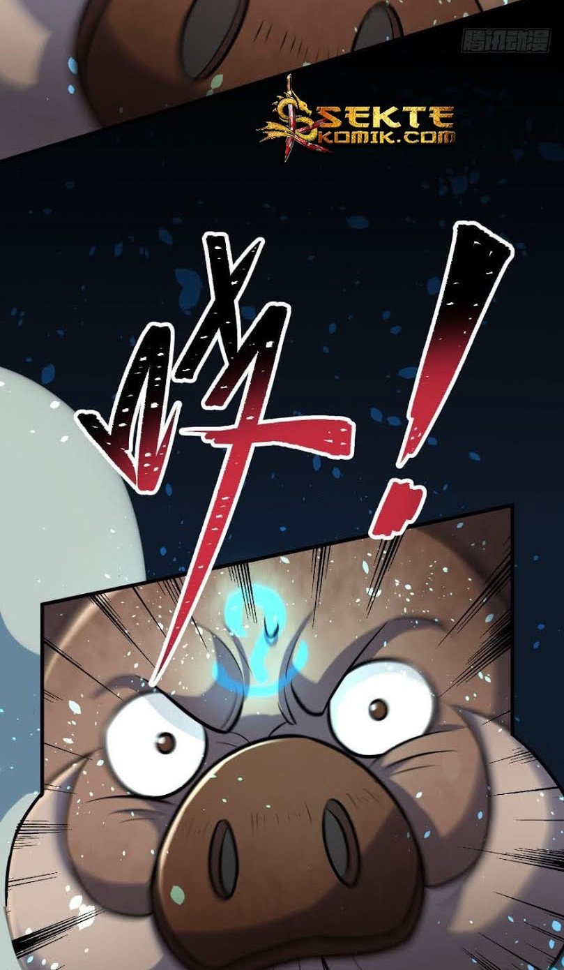 The Hunter Chapter 120 Gambar 11