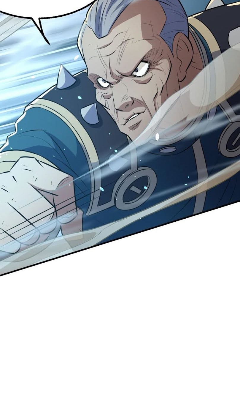 The Hunter Chapter 120 Gambar 13