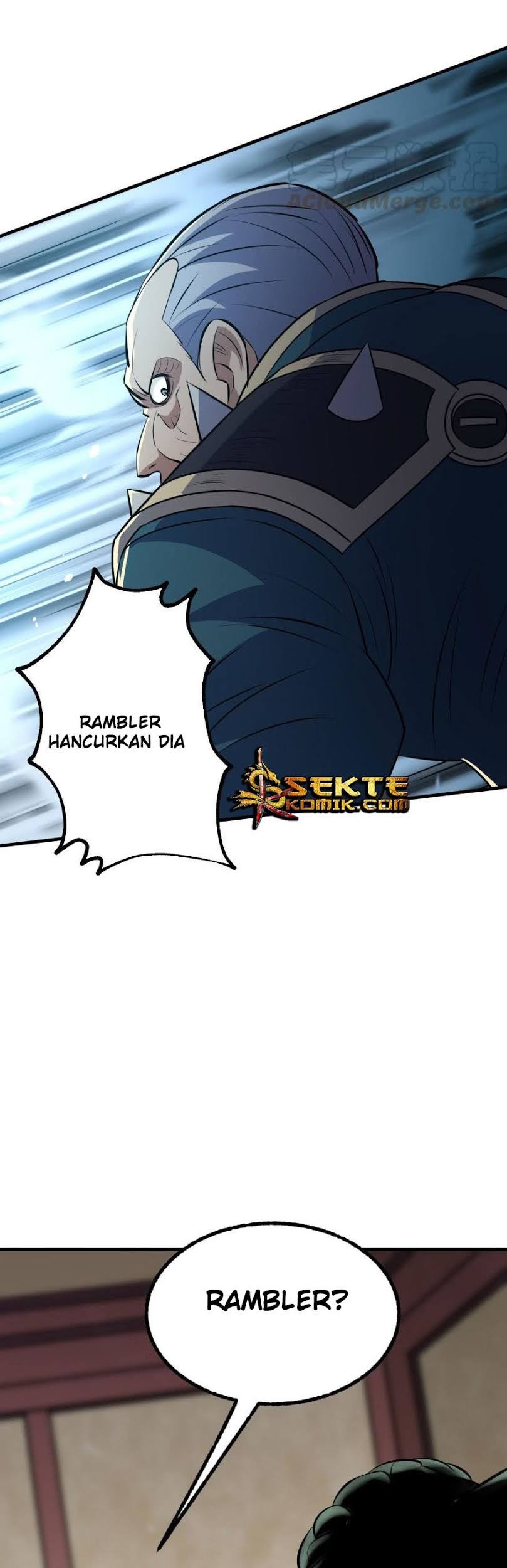 The Hunter Chapter 120 Gambar 14
