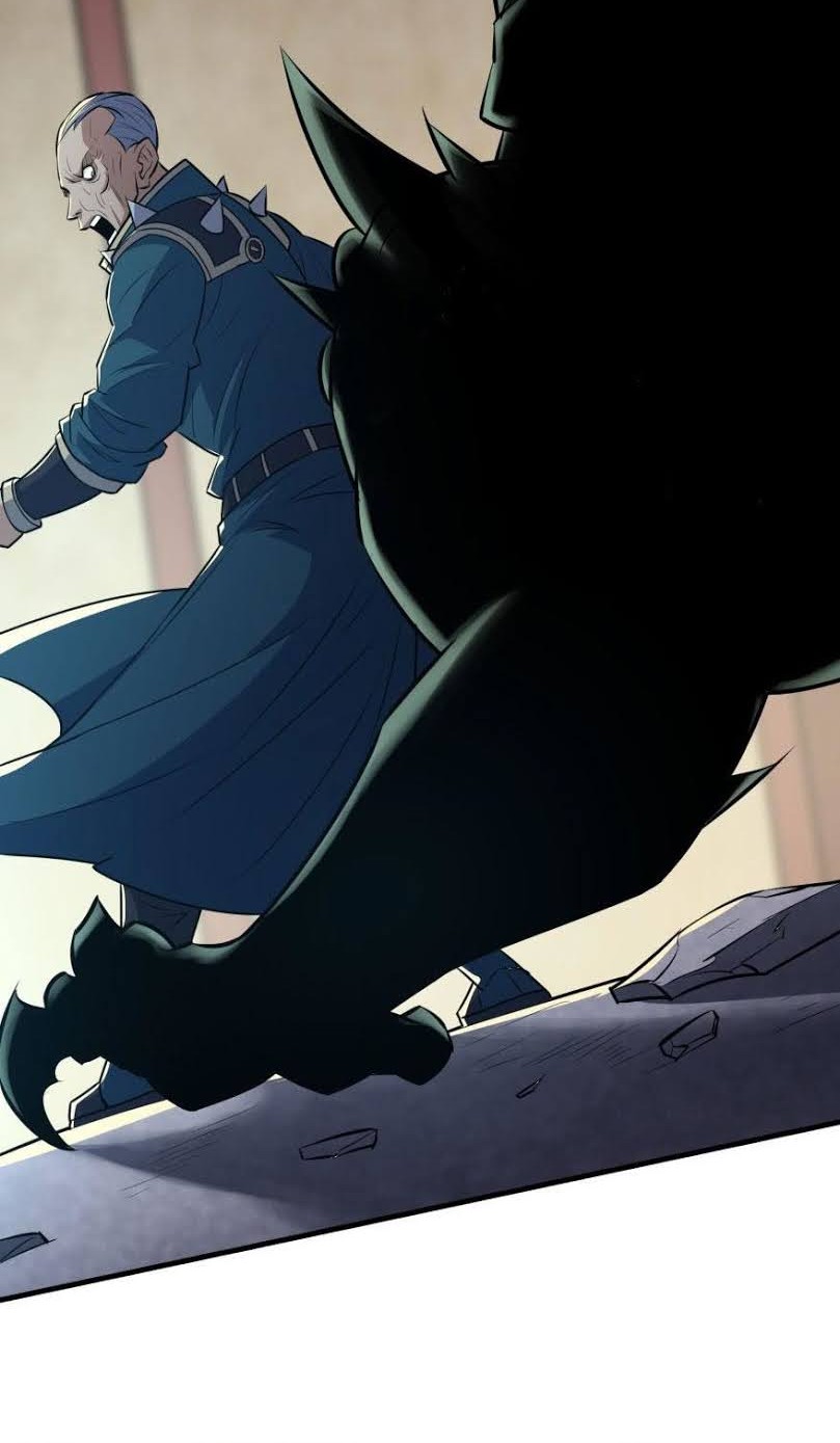 The Hunter Chapter 120 Gambar 15