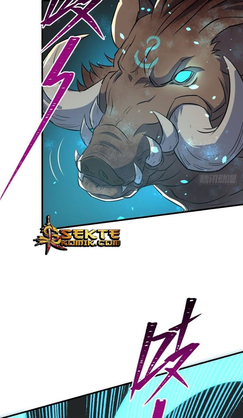 The Hunter Chapter 120 Gambar 17