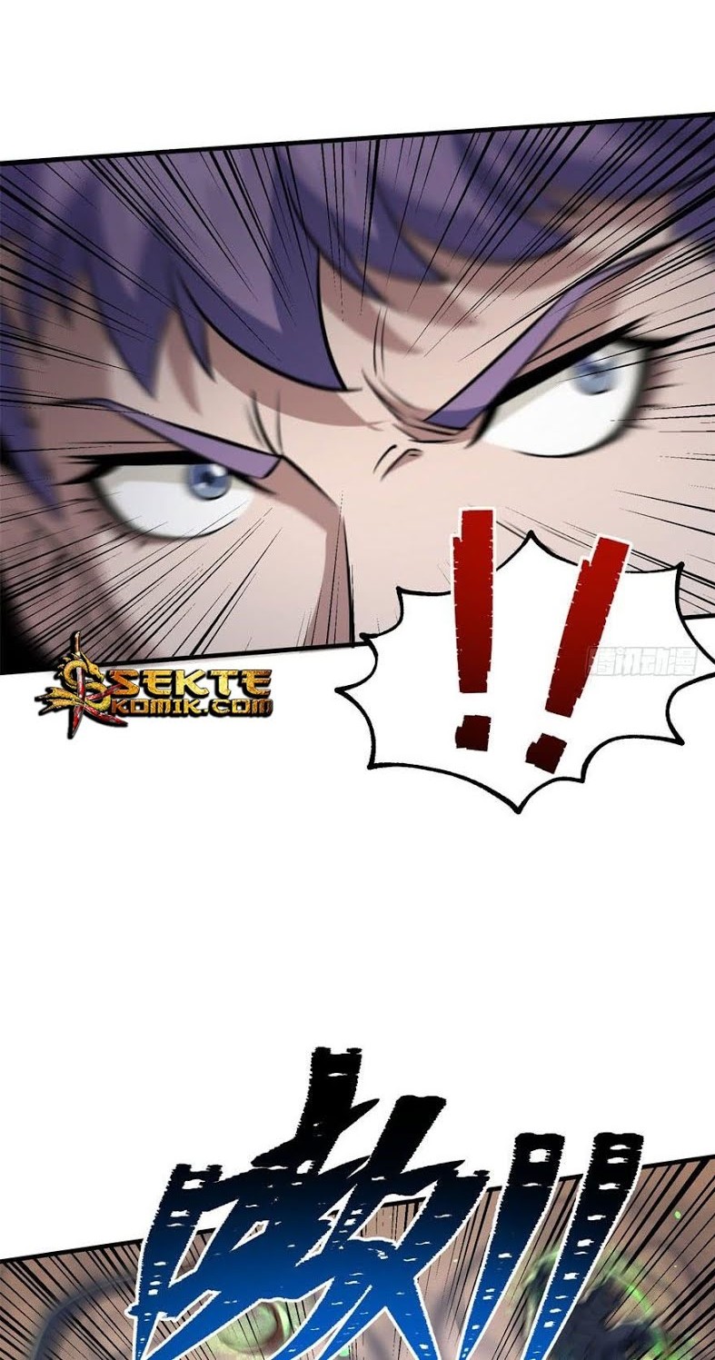 The Hunter Chapter 119 Gambar 25