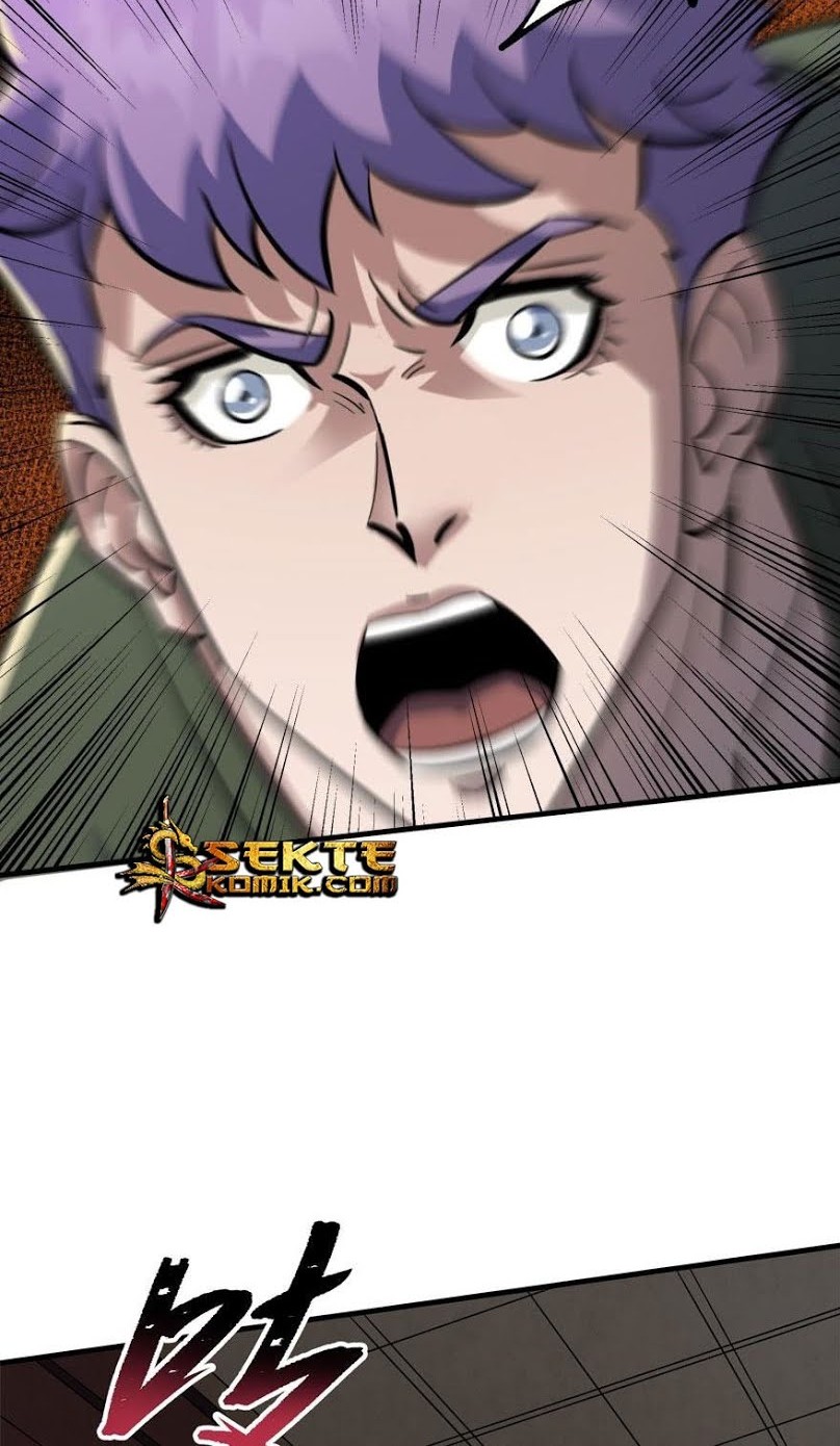 The Hunter Chapter 119 Gambar 33
