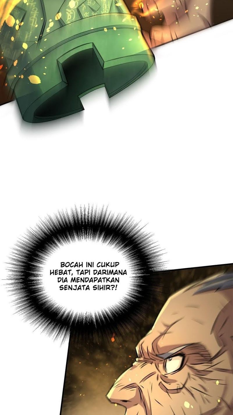 The Hunter Chapter 119 Gambar 13