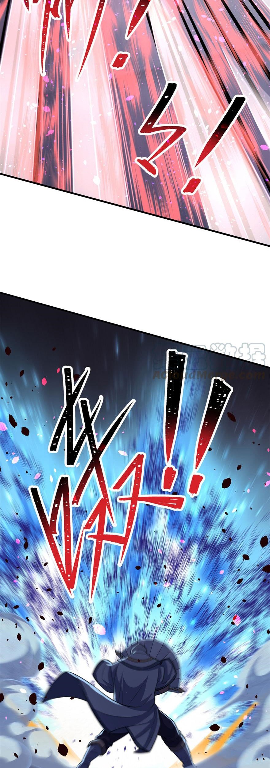 The Hunter Chapter 122 Gambar 4