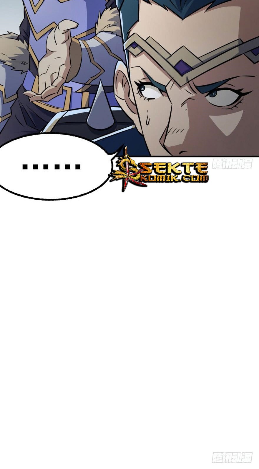 The Hunter Chapter 122 Gambar 16