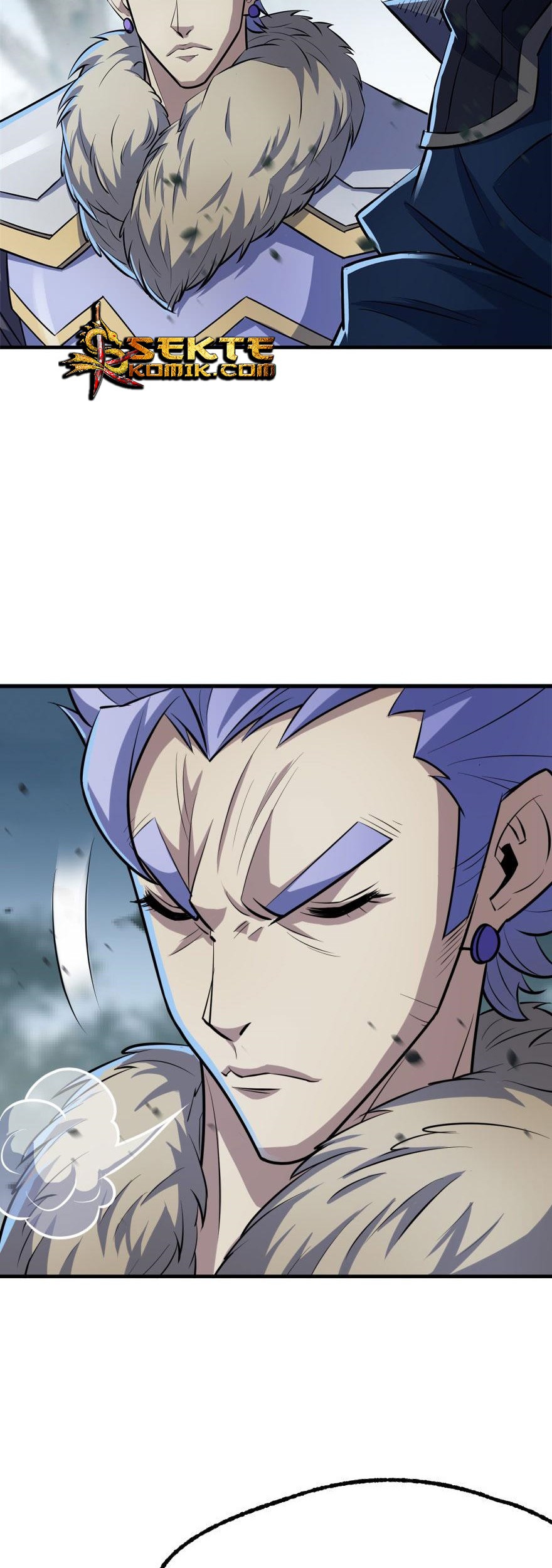 The Hunter Chapter 122 Gambar 19