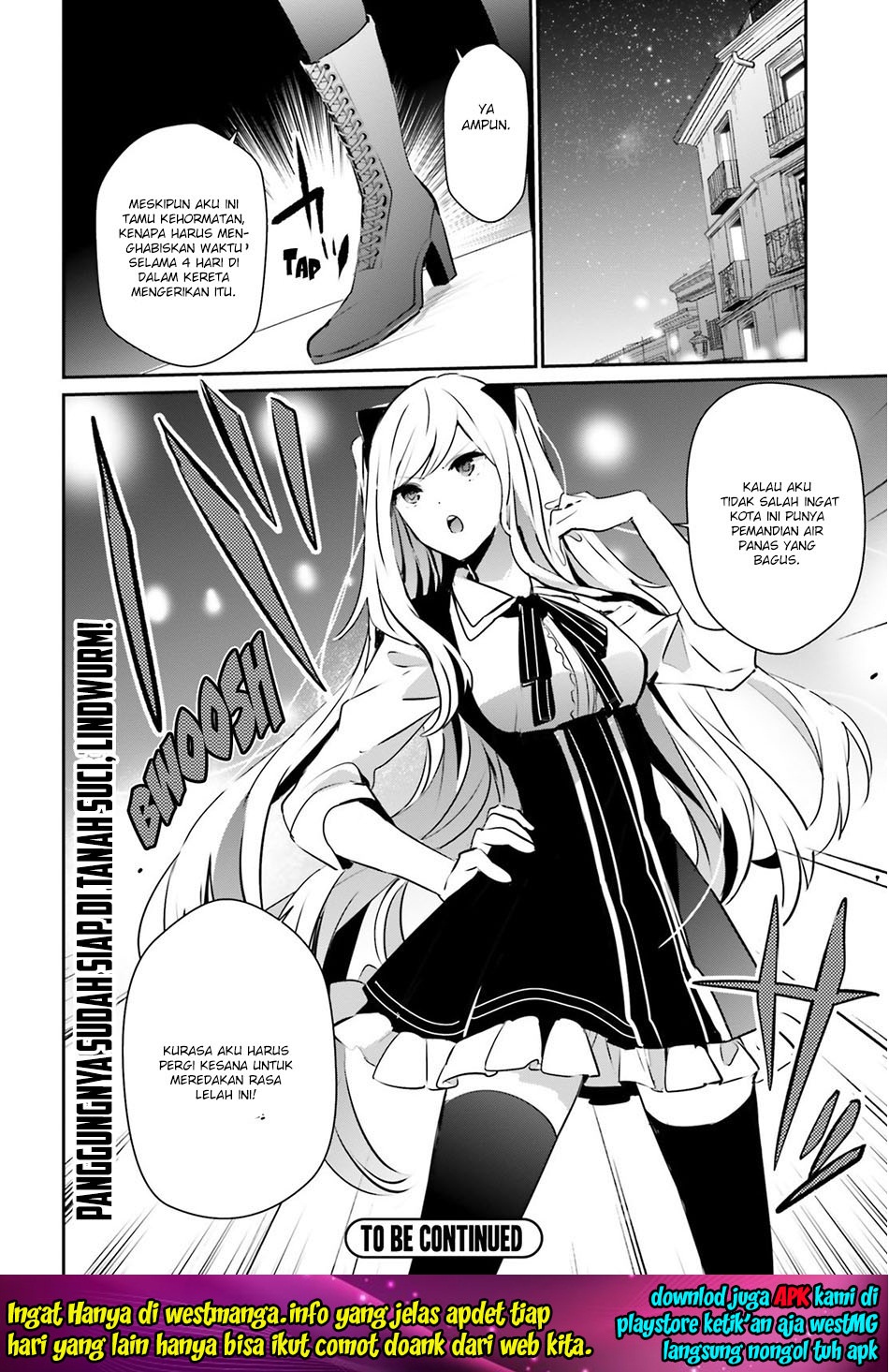 Kage no Jitsuryokusha ni Naritakute Chapter 14 Gambar 35