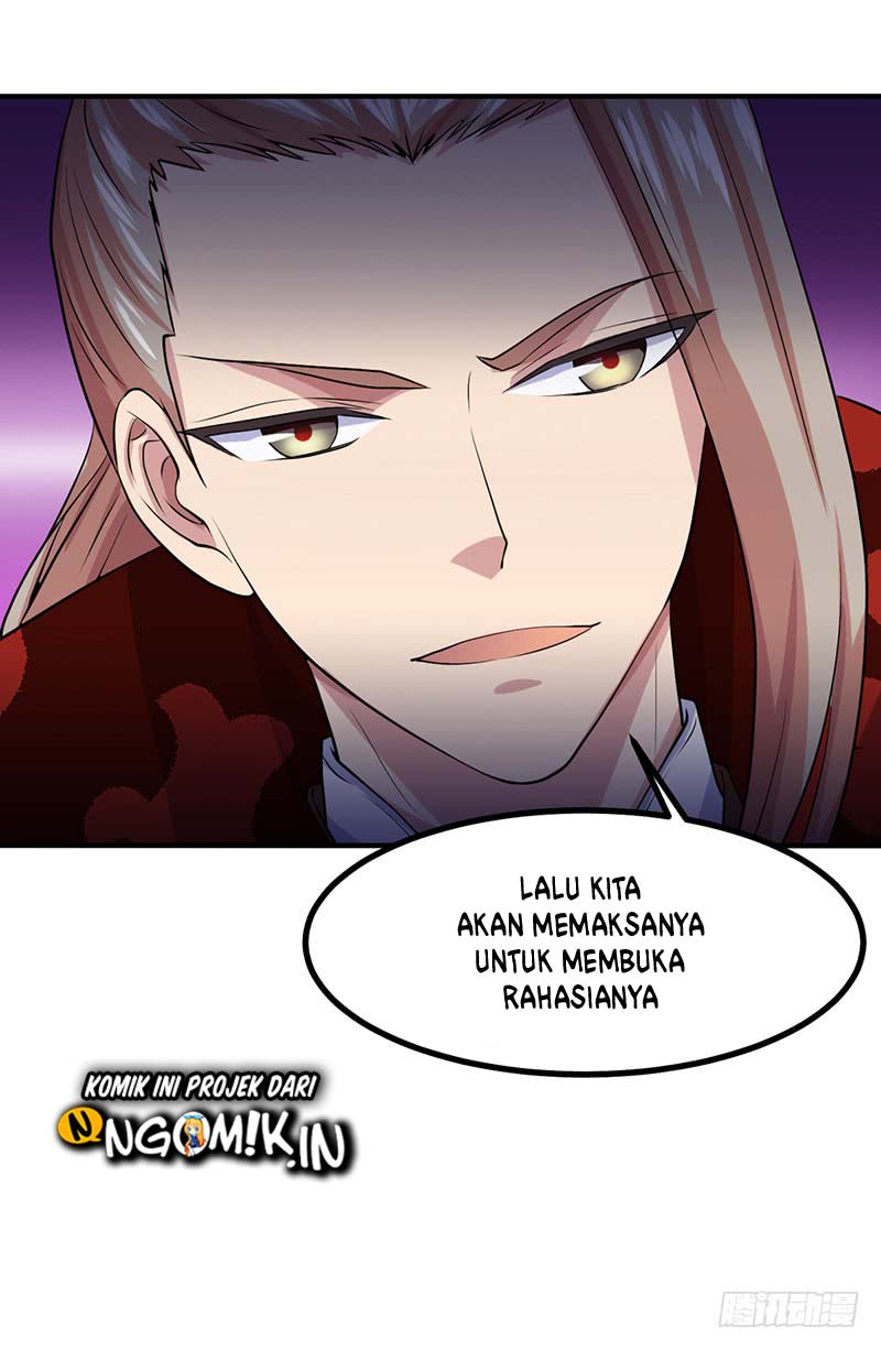 Martial Arts Reigns Chapter 21 Gambar 25