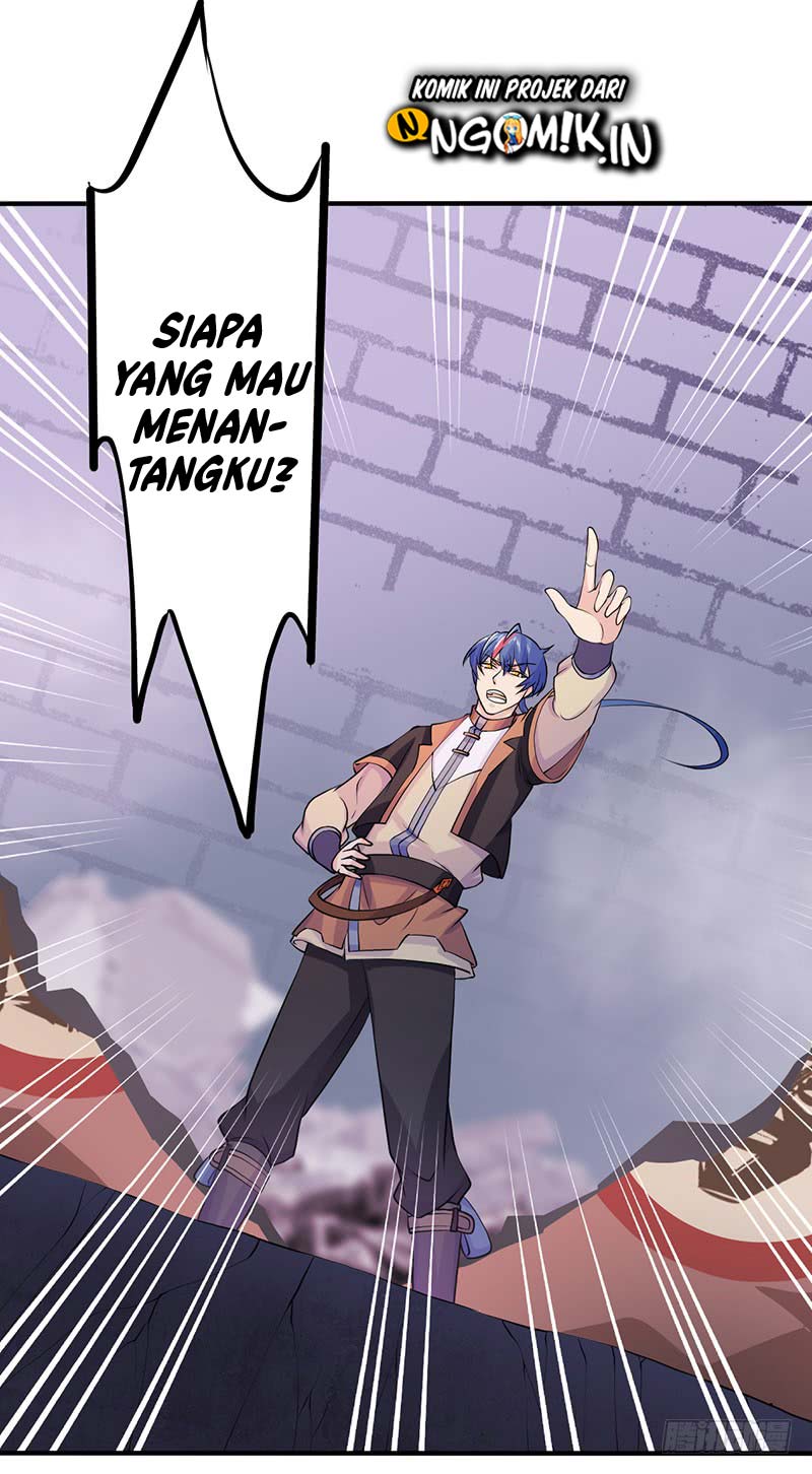 Martial Arts Reigns Chapter 21 Gambar 9