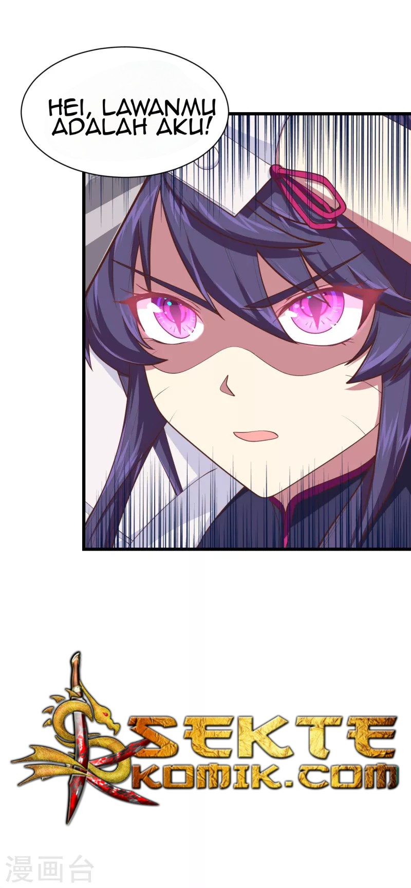 To Be The Castellan King Chapter 67 Gambar 28