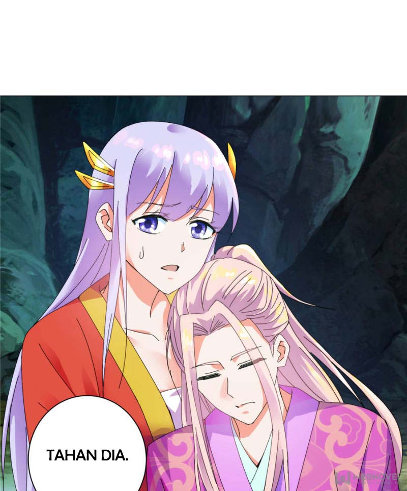 The Top Clan Leader In History Chapter 104 Gambar 11