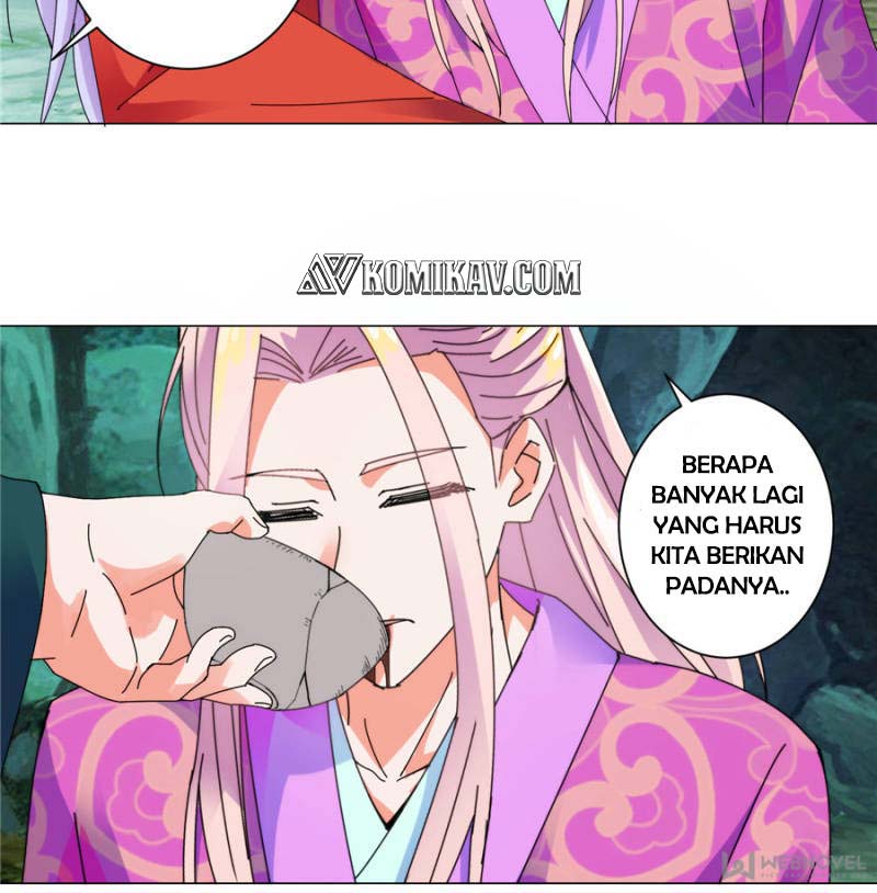 The Top Clan Leader In History Chapter 104 Gambar 12