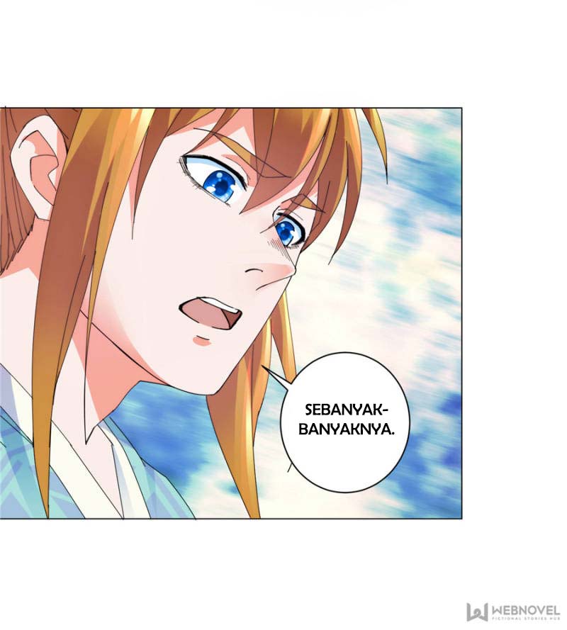 The Top Clan Leader In History Chapter 104 Gambar 13