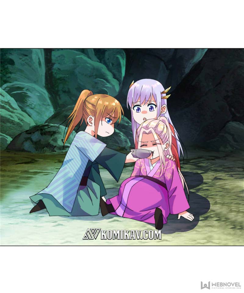 The Top Clan Leader In History Chapter 104 Gambar 14