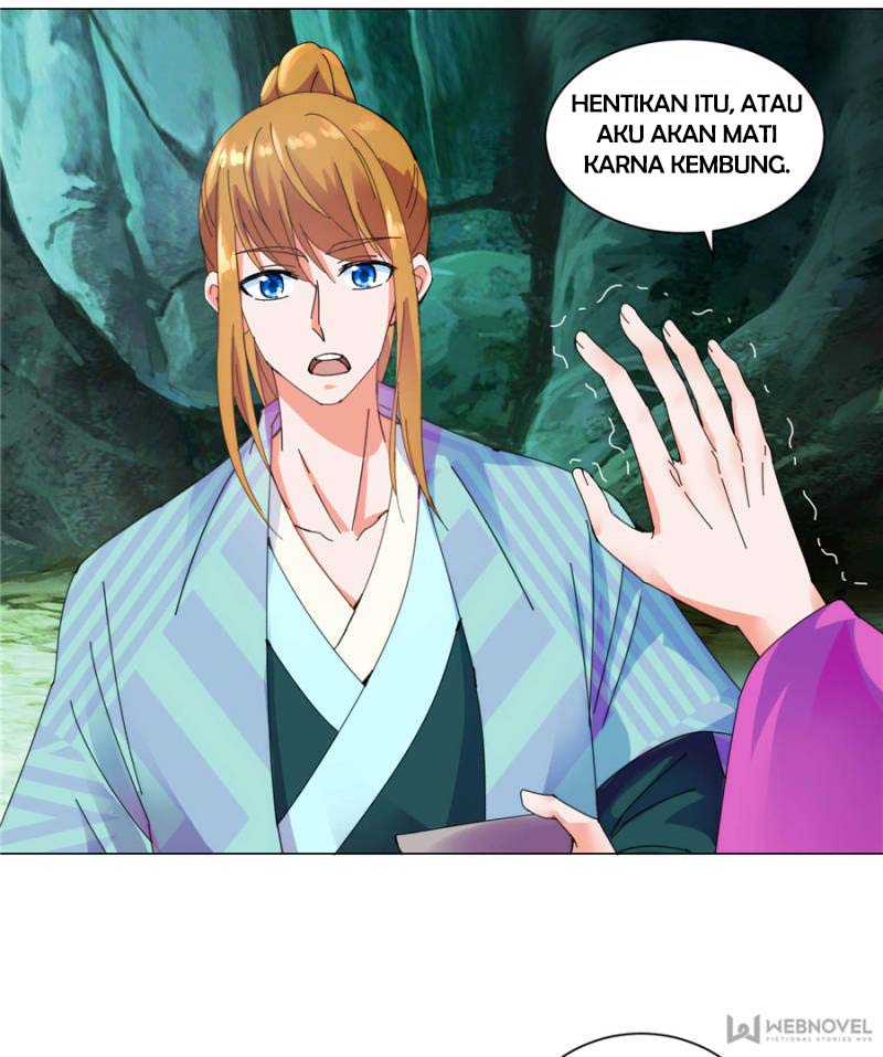 The Top Clan Leader In History Chapter 104 Gambar 15