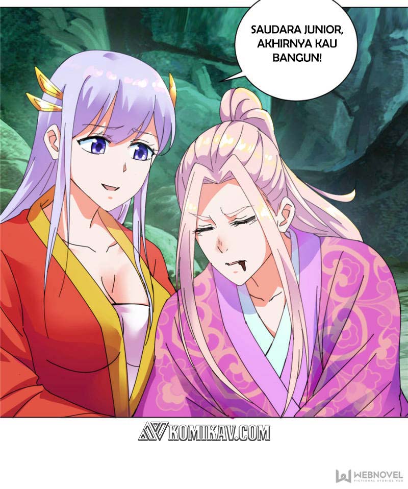 The Top Clan Leader In History Chapter 104 Gambar 16