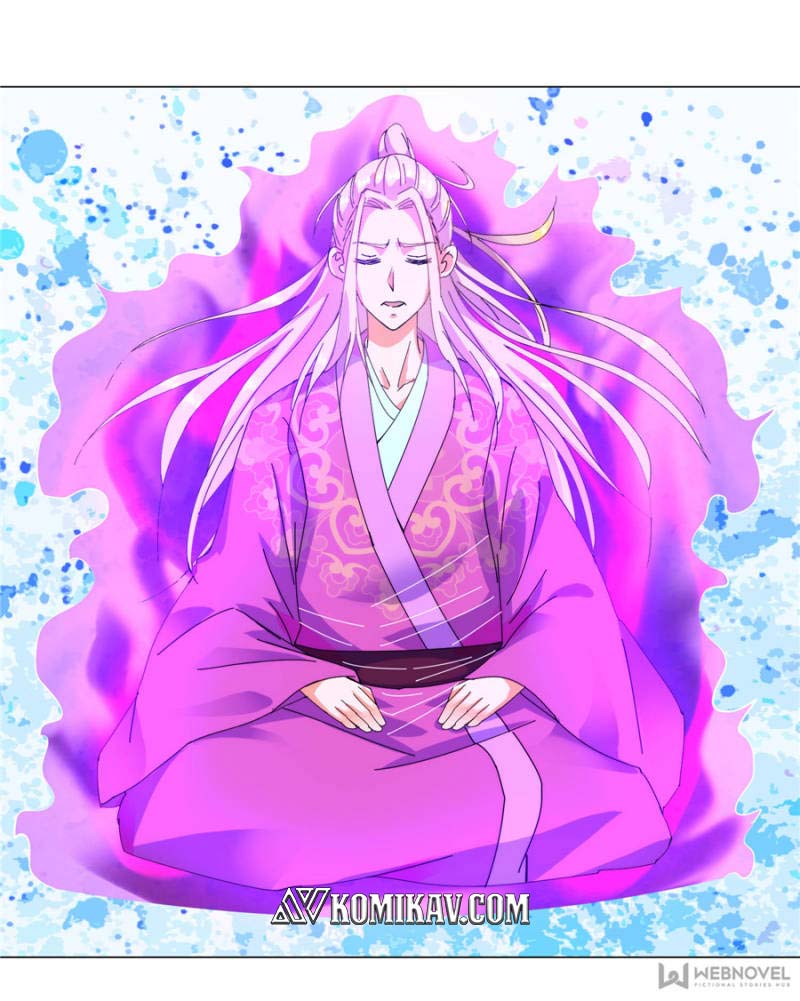 The Top Clan Leader In History Chapter 104 Gambar 18