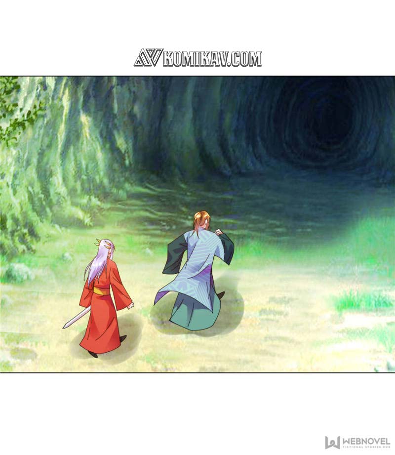 Manhua The Top Clan Leader In History Chapter 104 gambar nomor 2