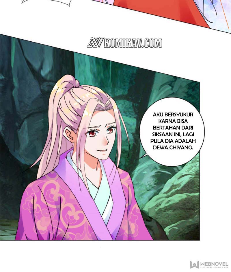 The Top Clan Leader In History Chapter 104 Gambar 22