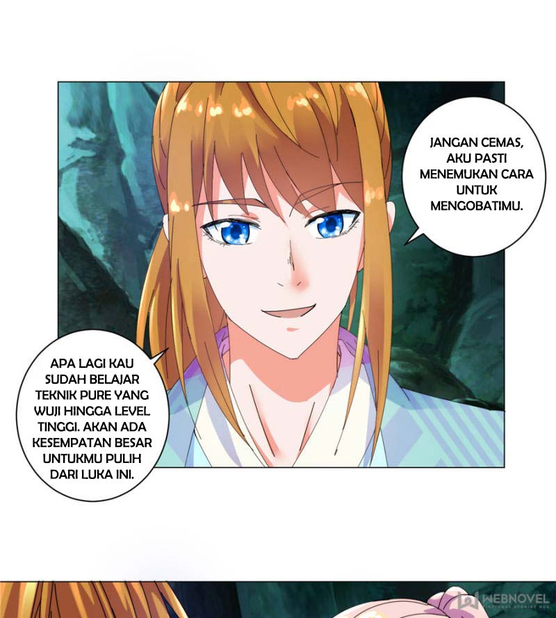 The Top Clan Leader In History Chapter 104 Gambar 23