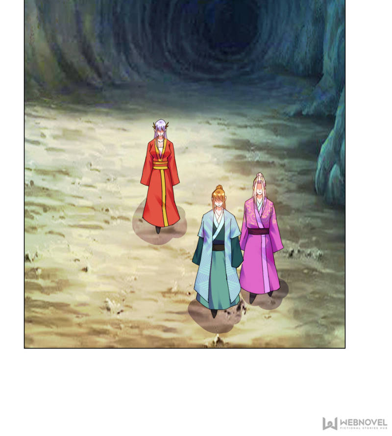 The Top Clan Leader In History Chapter 104 Gambar 25