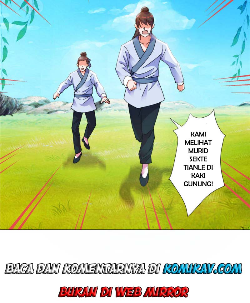 The Top Clan Leader In History Chapter 104 Gambar 27