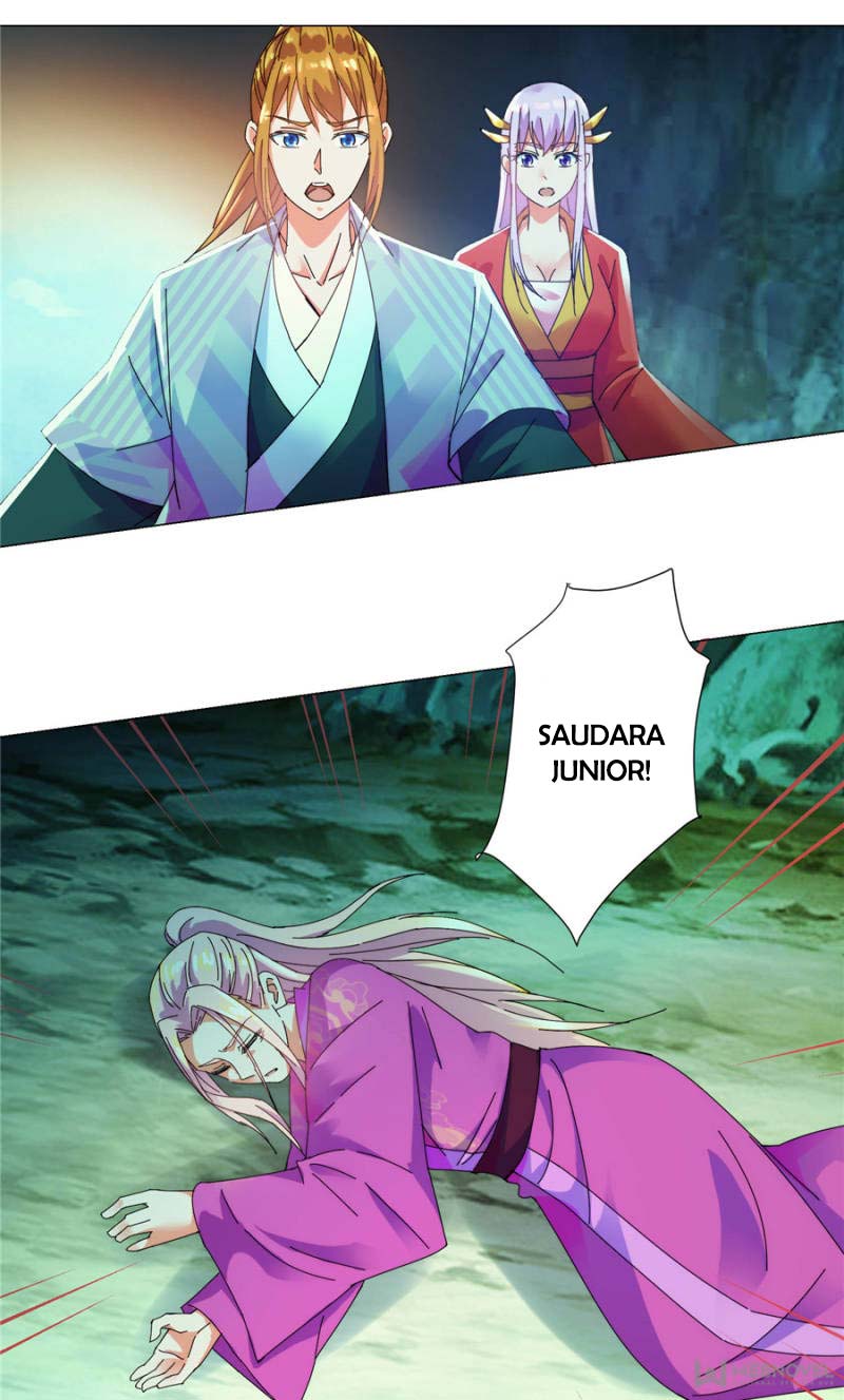 The Top Clan Leader In History Chapter 104 Gambar 3