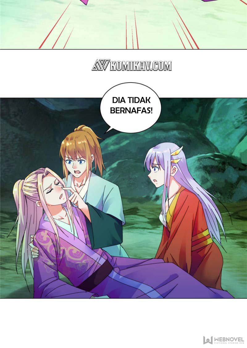 The Top Clan Leader In History Chapter 104 Gambar 4